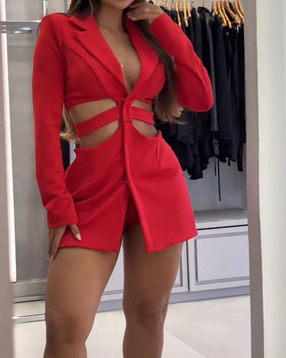 Vela Classic Suit