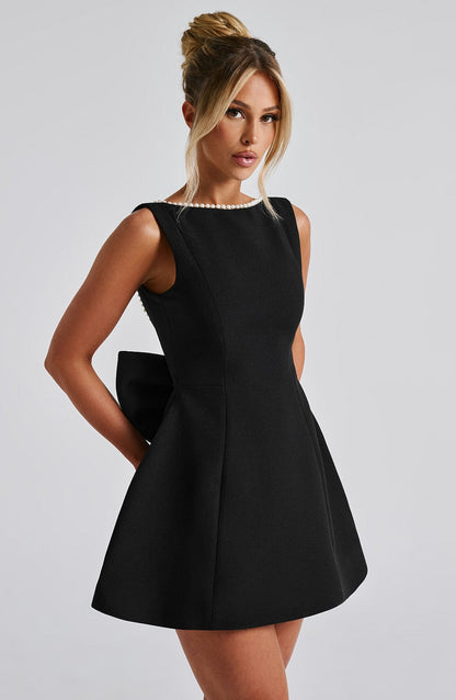 Naya Pearl Mini Dress