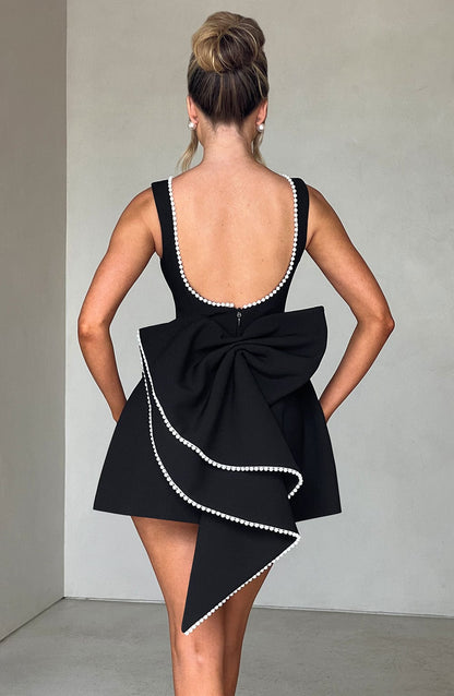 Naya Pearl Mini Dress