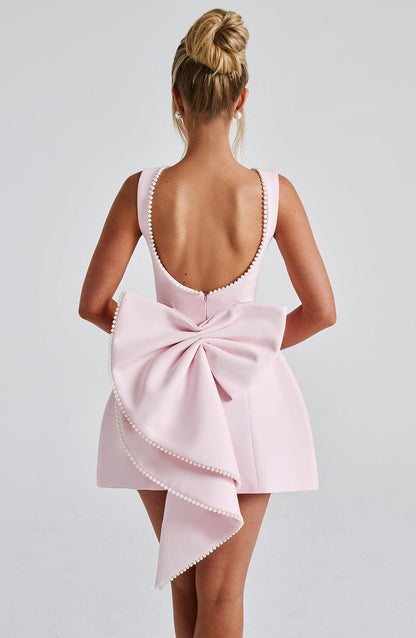 Naya Pearl Mini Dress