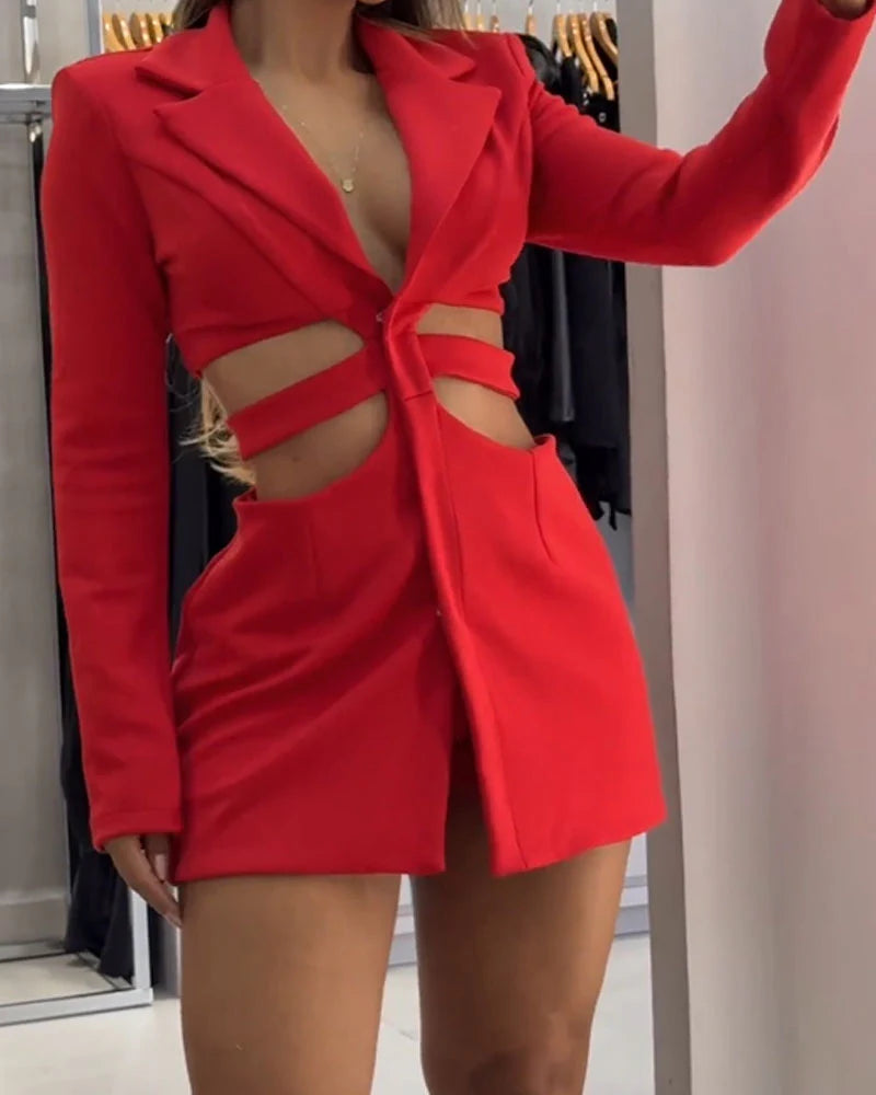 Vela Classic Suit