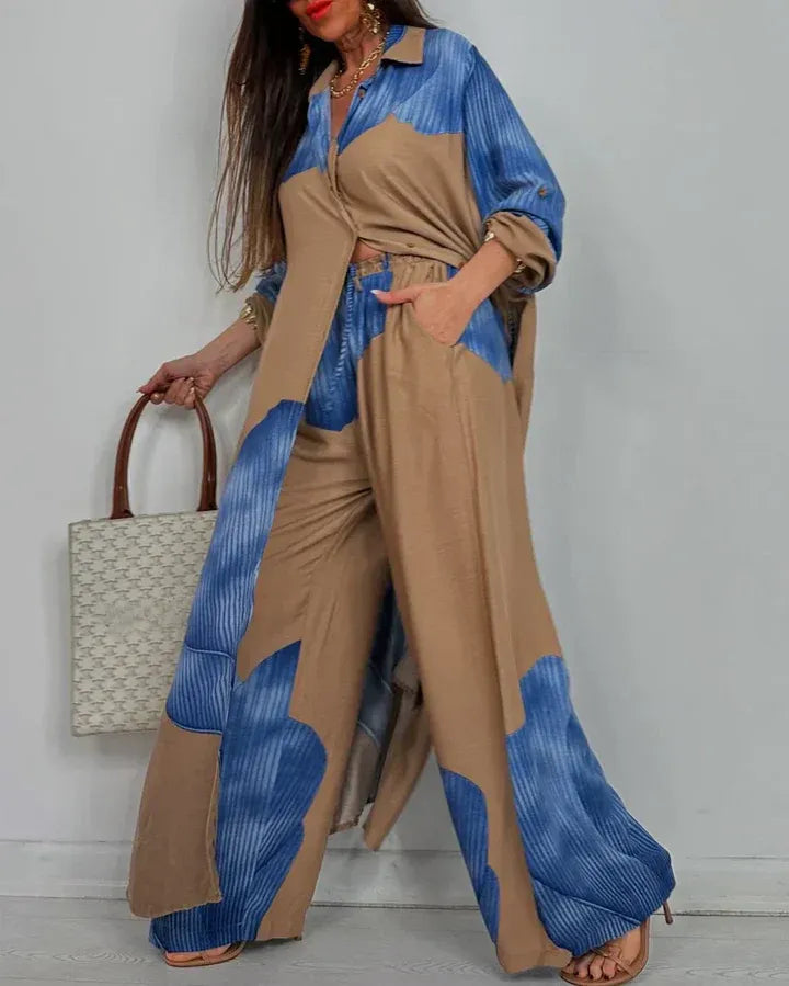 Luna Breeze Set