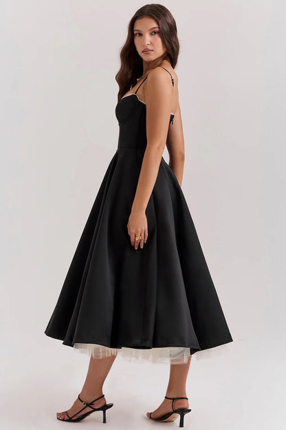 Elara Princess Gown