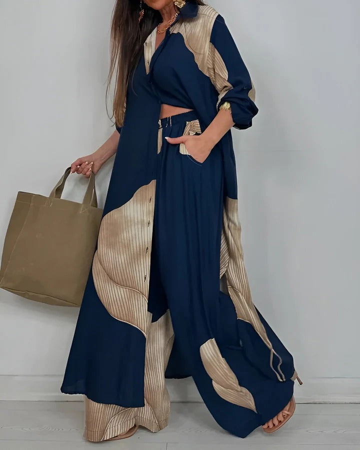 Luna Breeze Set