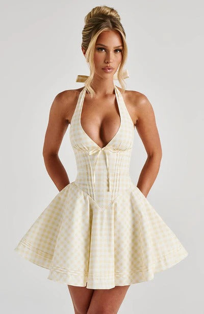 Muse Plaid Mini