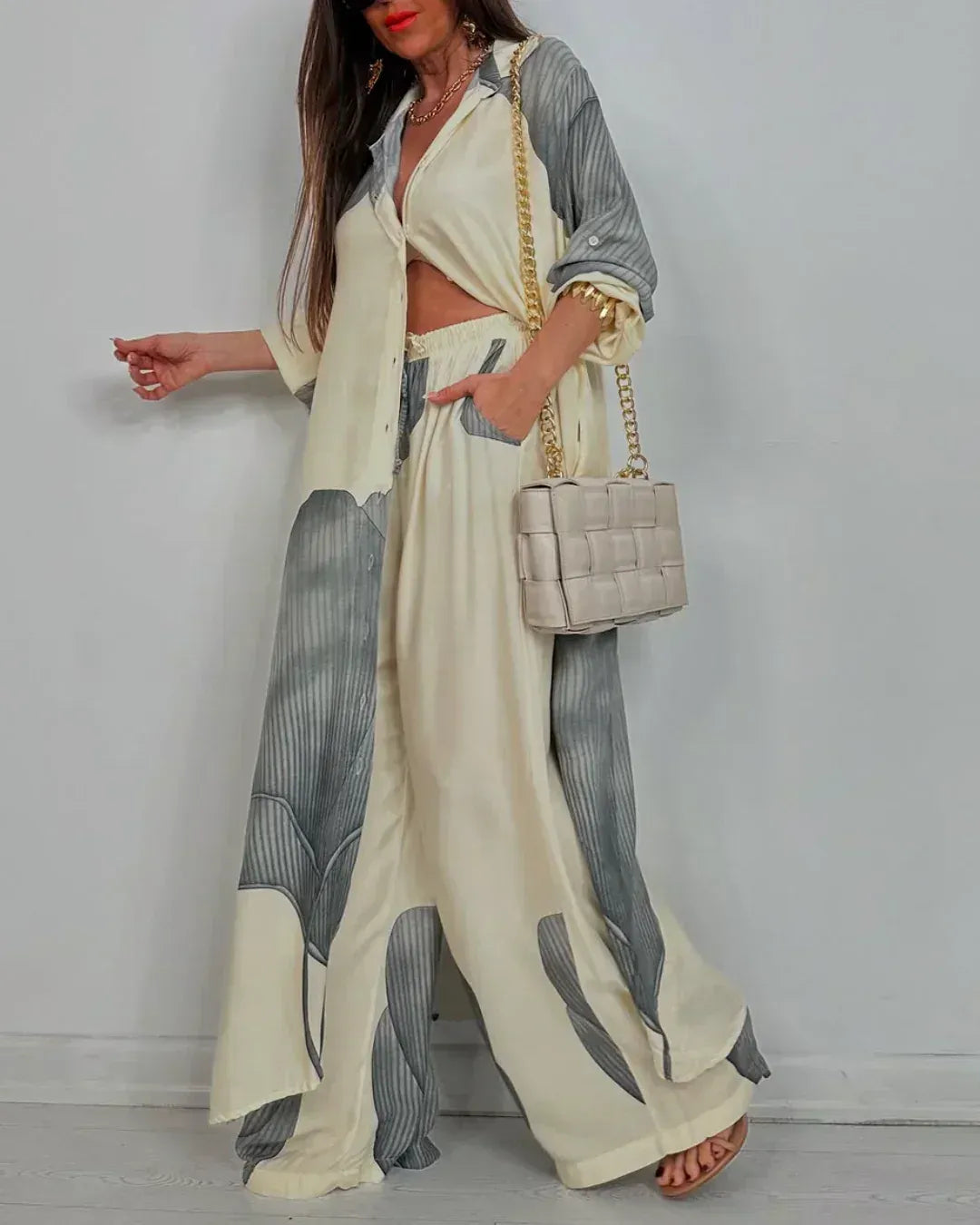 Luna Breeze Set
