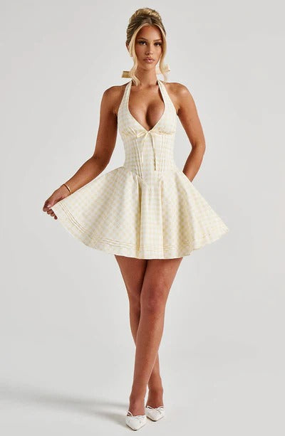 Muse Plaid Mini